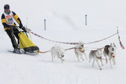 Lenzerheide 2009