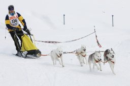 Lenzerheide 2009