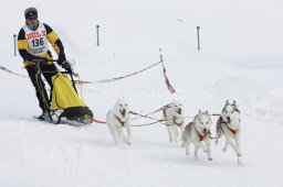 Lenzerheide 2009