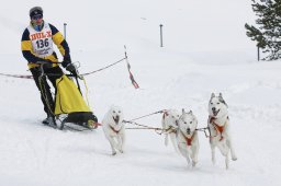 Lenzerheide 2009