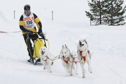 Lenzerheide 2009