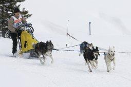 Lenzerheide 2009