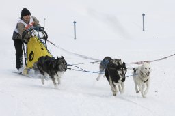 Lenzerheide 2009