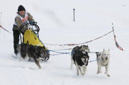 Lenzerheide 2009