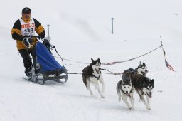 Lenzerheide 2009