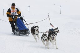 Lenzerheide 2009