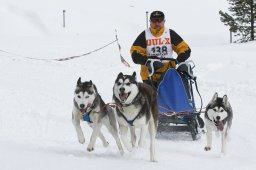 Lenzerheide 2009