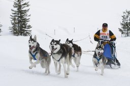 Lenzerheide 2009