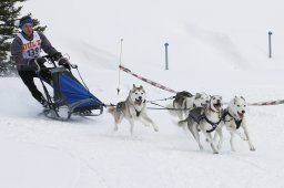 Lenzerheide 2009