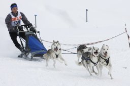 Lenzerheide 2009