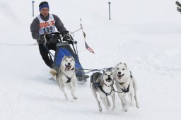 Lenzerheide 2009