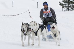 Lenzerheide 2009