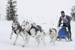 Lenzerheide 2009