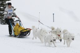 Lenzerheide 2009