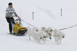 Lenzerheide 2009