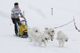 Lenzerheide 2009