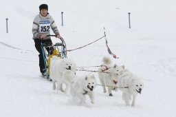 Lenzerheide 2009