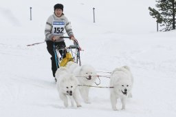 Lenzerheide 2009