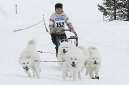 Lenzerheide 2009