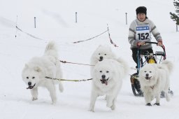 Lenzerheide 2009