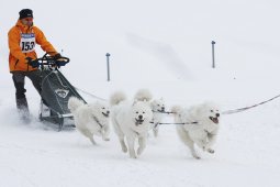 Lenzerheide 2009