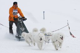 Lenzerheide 2009