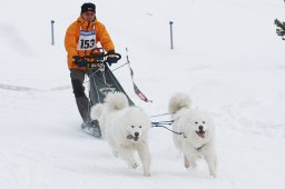 Lenzerheide 2009