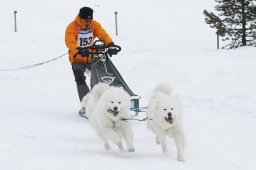 Lenzerheide 2009