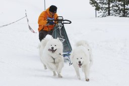 Lenzerheide 2009