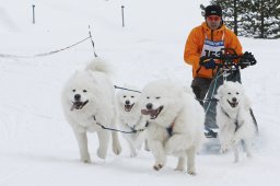 Lenzerheide 2009