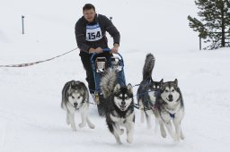 Lenzerheide 2009