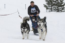 Lenzerheide 2009