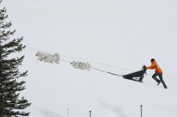 Lenzerheide 2009