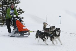 Lenzerheide 2009