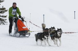 Lenzerheide 2009