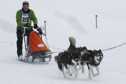 Lenzerheide 2009