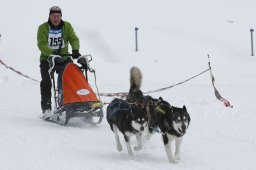 Lenzerheide 2009