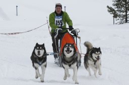 Lenzerheide 2009