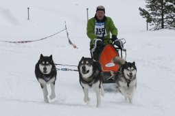 Lenzerheide 2009