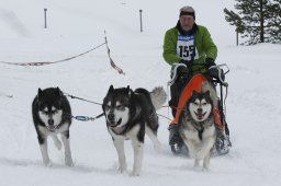 Lenzerheide 2009