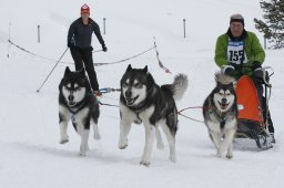 Lenzerheide 2009