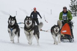 Lenzerheide 2009