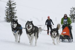 Lenzerheide 2009