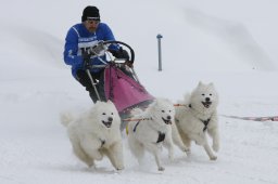 Lenzerheide 2009