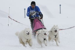 Lenzerheide 2009