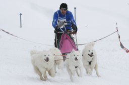 Lenzerheide 2009