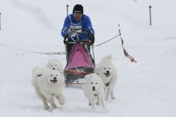 Lenzerheide 2009