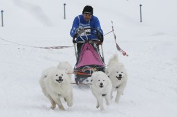 Lenzerheide 2009