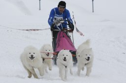 Lenzerheide 2009