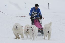 Lenzerheide 2009